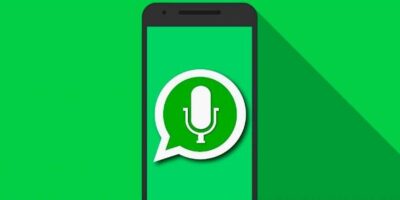 WhatsApp Voice Notes Listening