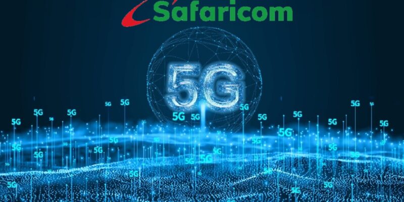 Safaricom 5G