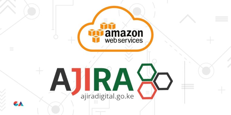 Amazon Ajira Training