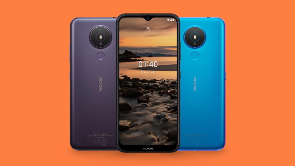 nokia 1.4