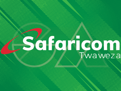 Safaricom IOT