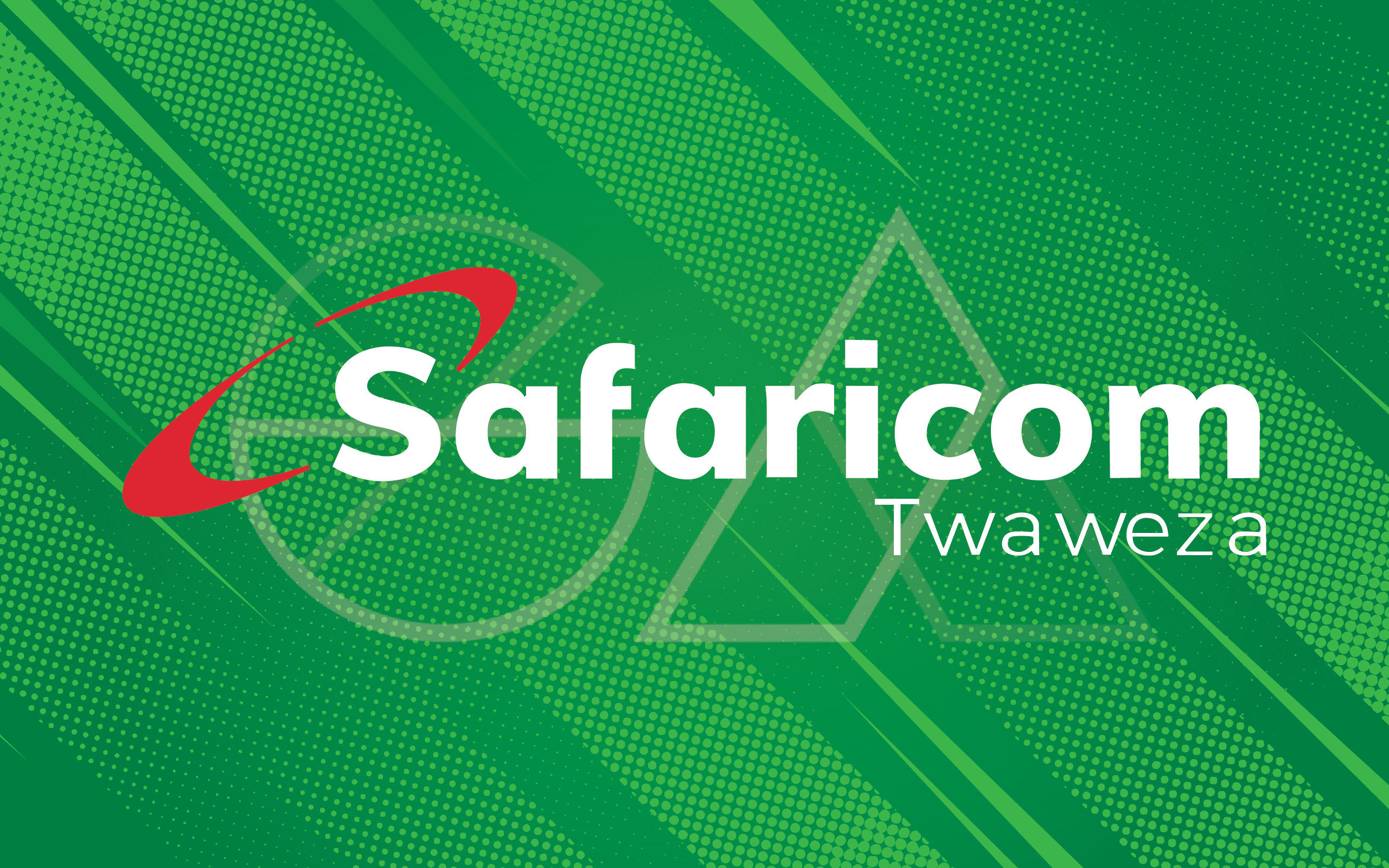 Subscribers only. Safaricom. Safaricom Twaweza. Inios.