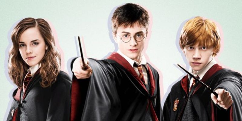 Harry Potter Android