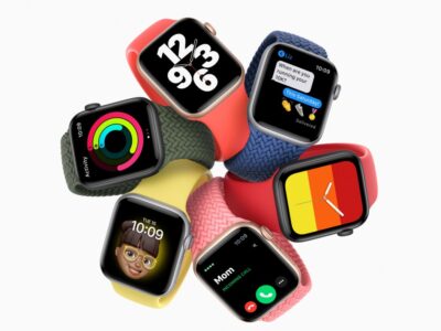 Apple Watch Tips