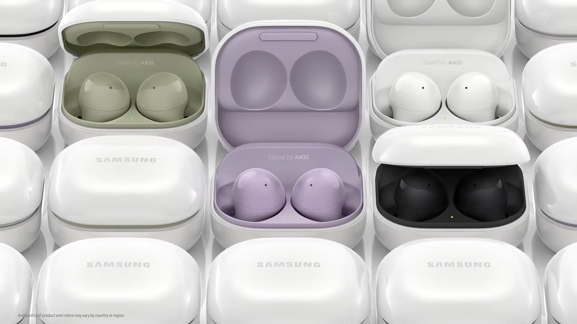 Galaxy Buds 2