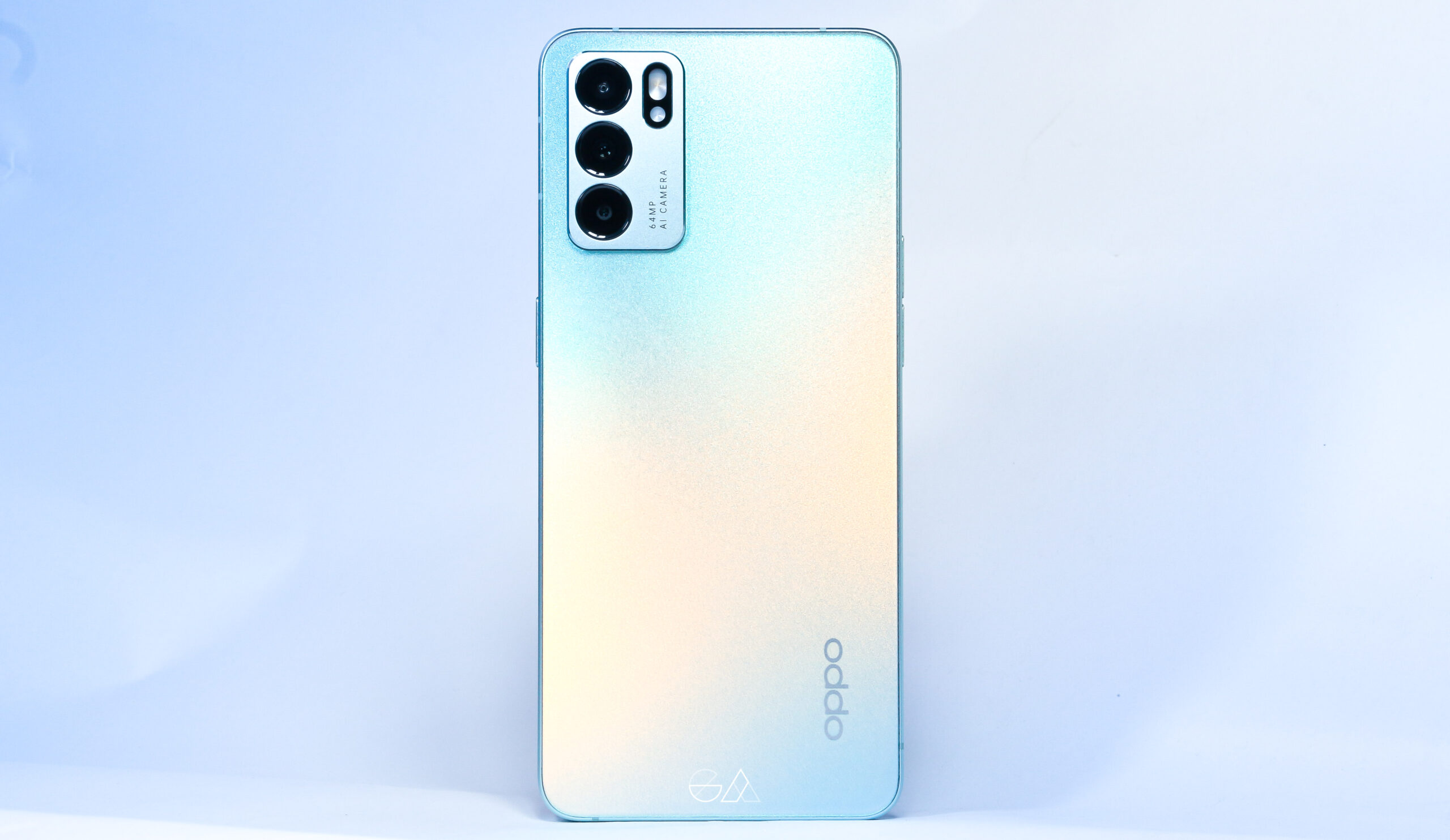 OPPO Reno6 5G