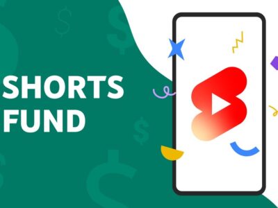 youtube shorts fund