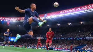 Could FIFA Partner with PES’ Konami After Breakup With EA Sports?