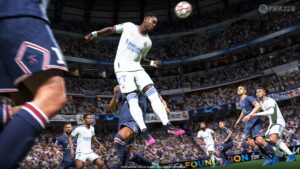 EA Sports Could Give FIFA 23 An Entirely New Name. Here’s Why