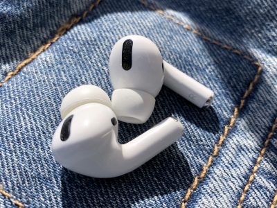 Apple-Airpods Pro