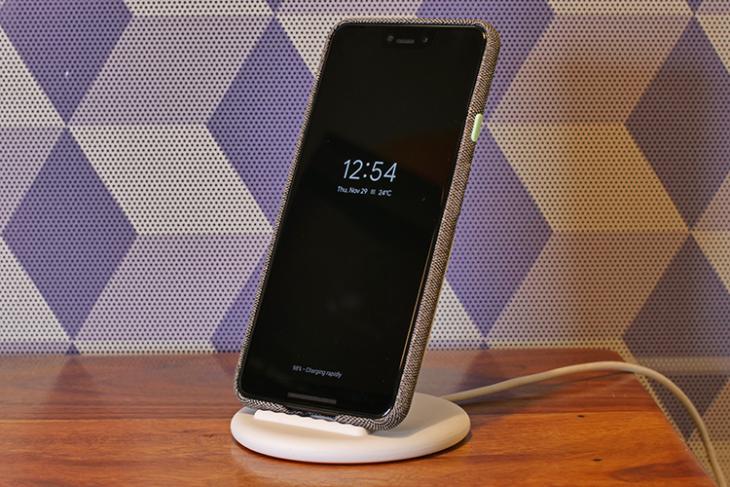 Google Pixel Stand