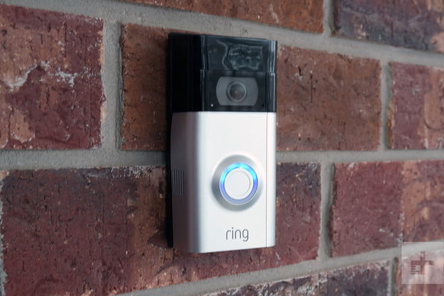 Ring Video Doorbell