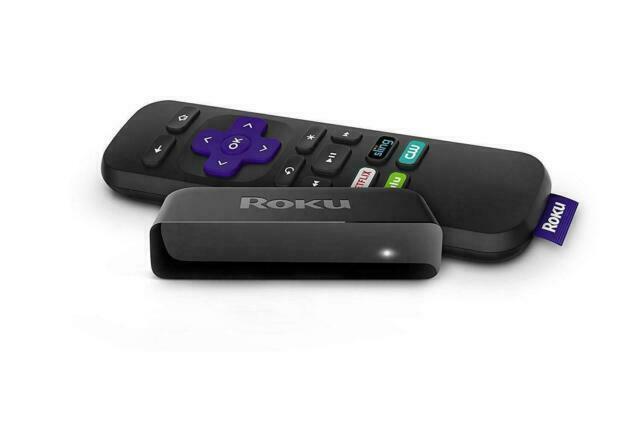 Roku Premiere Upgrade