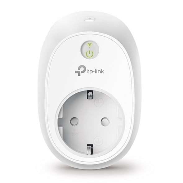 TP LINK HS110 WiFi Smart Plug Upgrade