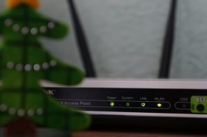 5 Quick Steps To Make Your Home Wi-Fi Faster