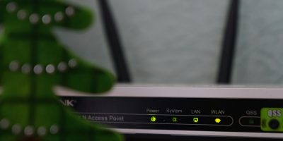 How to make home wifi work faster