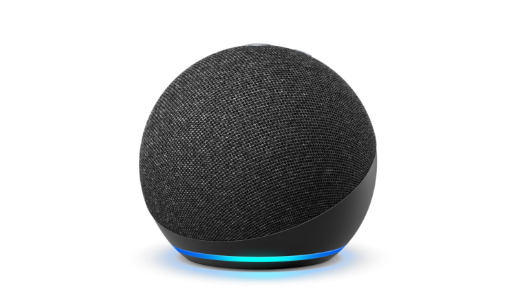 Amazon Echo Dot (4th Gen)