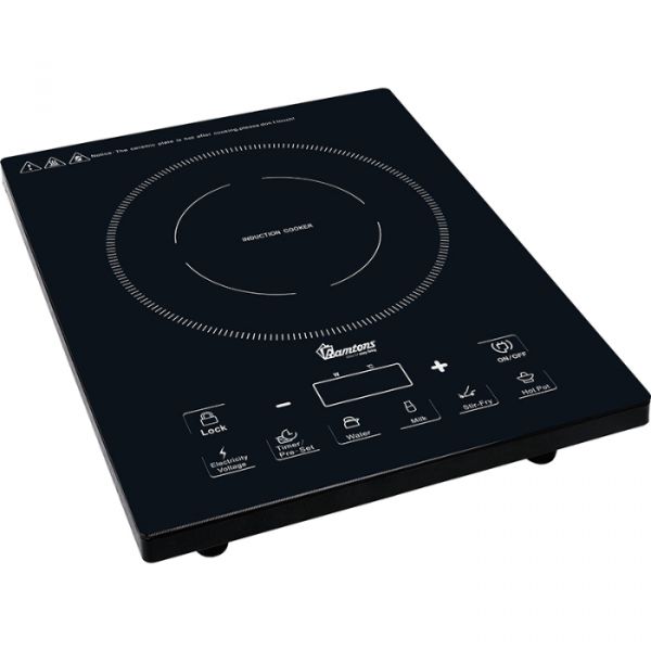 Ramtons Induction Cooker