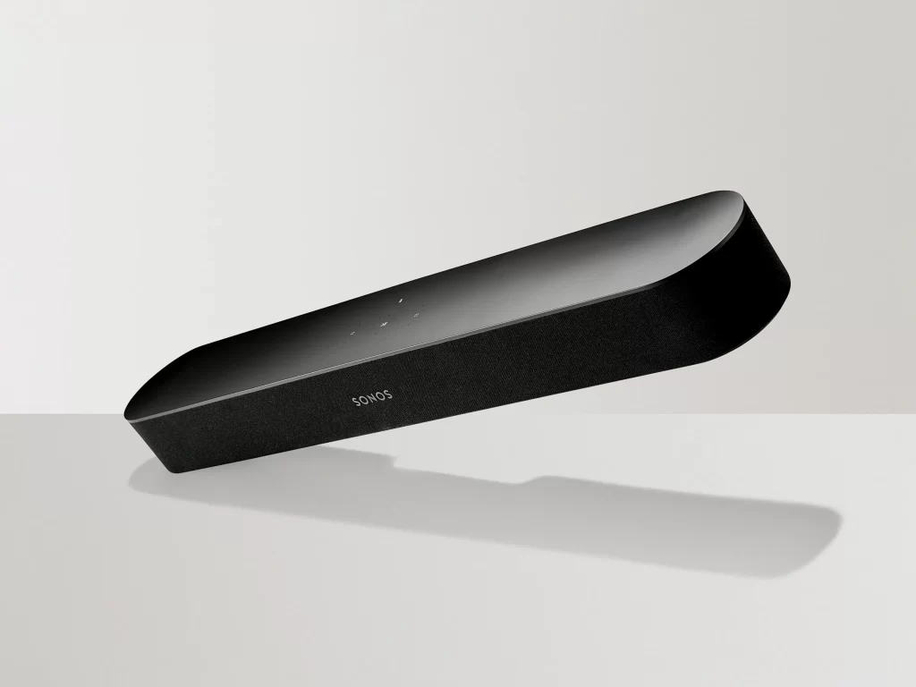 soundbar