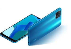 OPPO A16K and OPPO A55 Devices Now Available in Kenya