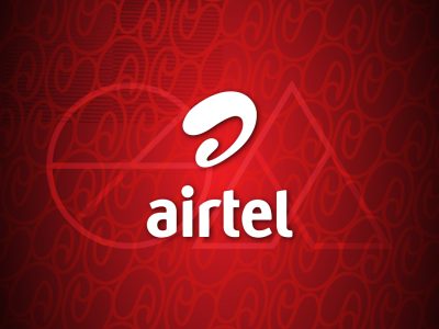 Airtel Internet Rankings