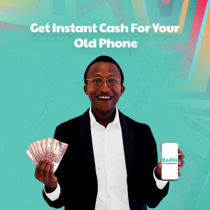 Kenyan Startup Now Buys Your Old Smartphone For Cash