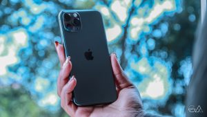 iPhone 11 Pro Review; Is It Worth It In 2022?