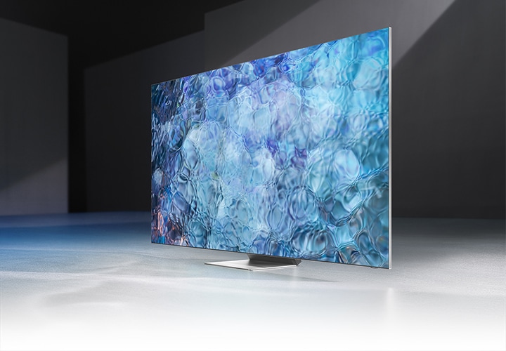 Neo QLED - Samsung TVs