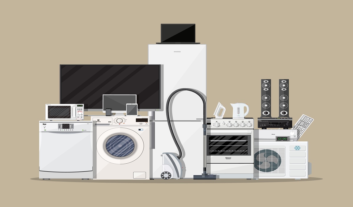 Best Home Appliance Repair Services in Kenya