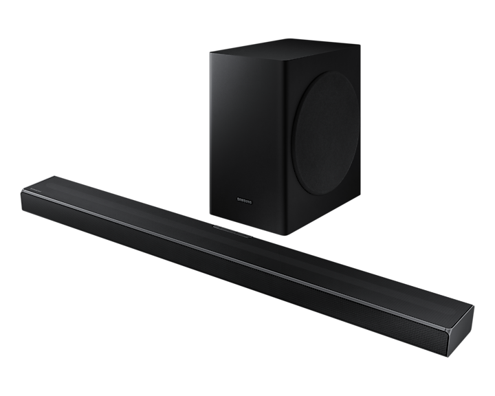 Soundbar