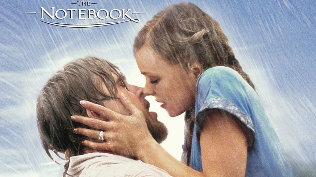 The Notebook