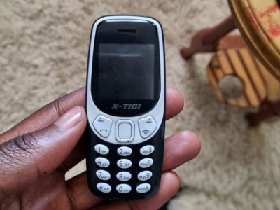 expensive phones Kenya