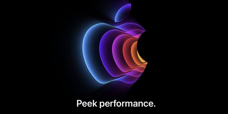 Apple Peek Performance