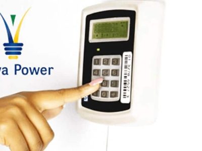 KPLC Electricity Bill Mpesa