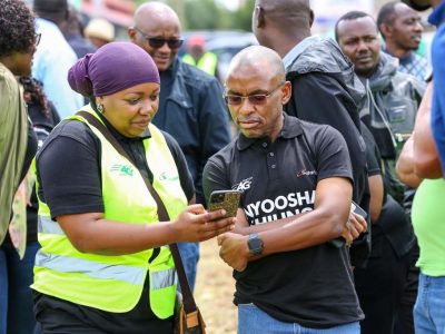 Safaricom data bundles Kenya