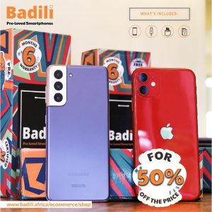 Badili Africa e-commerce