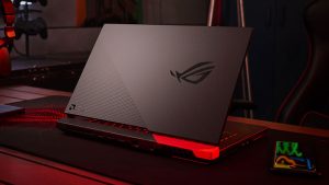 ASUS ROG Announces New Gaming Products at Virtual Event