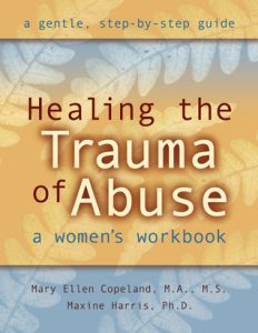 healing the trauma of abuse