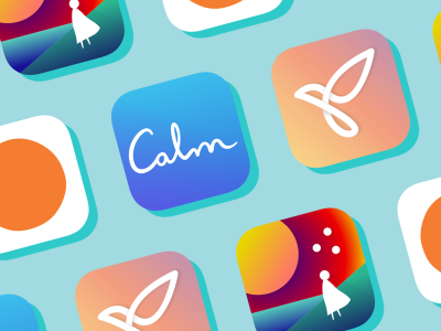 Mindfulness and Wellness Apps