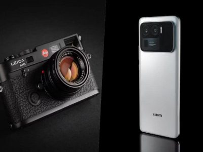 Xiaomi Leica