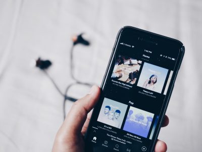 best podcast apps