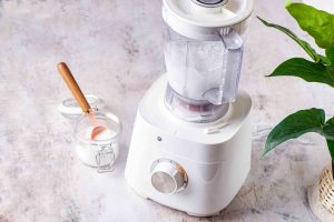 How To Clean Your Blender In 30 Seconds