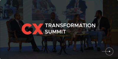 CX Transformation Summit