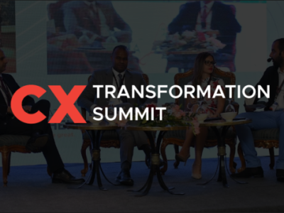 CX Transformation Summit