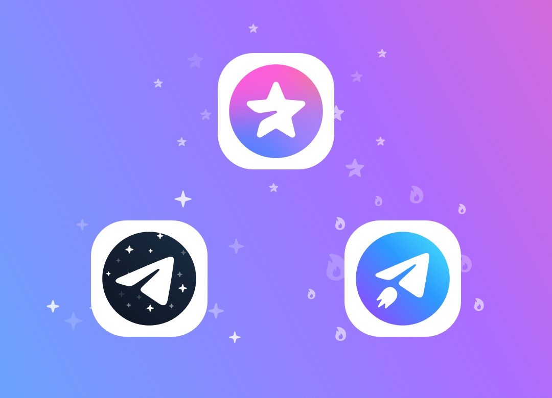 All The Features You Get With The New Telegram Premium