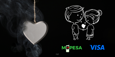 M-Pesa Love Story