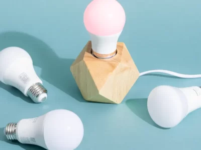 buying smart light bulbs