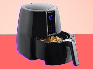 Safisha Air Fryer The Right Way With These Easy Steps