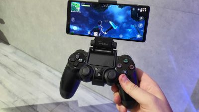 connect playstation 4 controller