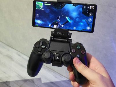 connect playstation 4 controller